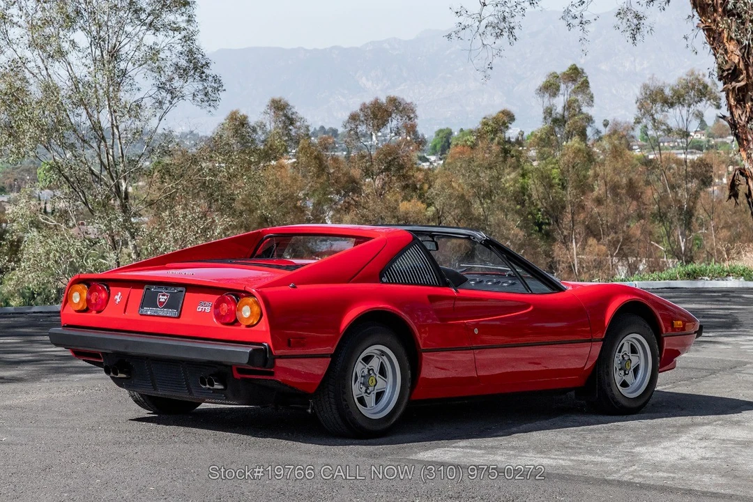 1979 Ferrari 308 - Image 7 of 31