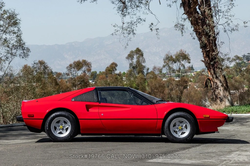 1979 Ferrari 308 - Image 14 of 24