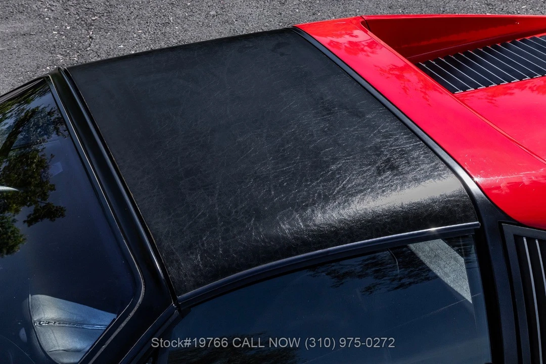 1979 Ferrari 308 - Image 19 of 31