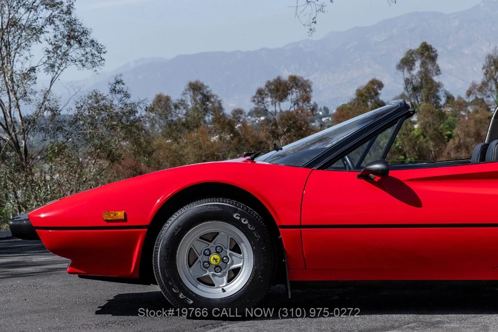 1979 Ferrari 308 - Image 23 of 24