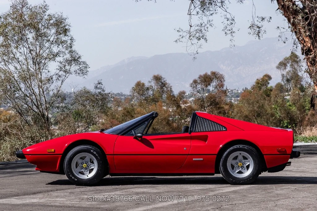 1979 Ferrari 308 - Image 22 of 24