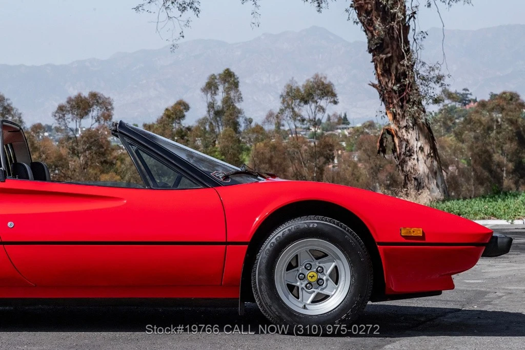 1979 Ferrari 308 - Image 20 of 24