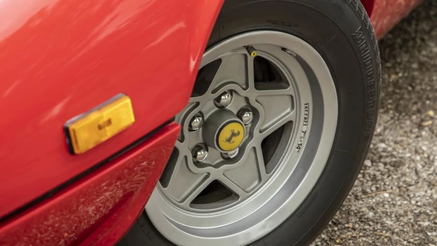1979 Ferrari 308 - Image 10 of 14