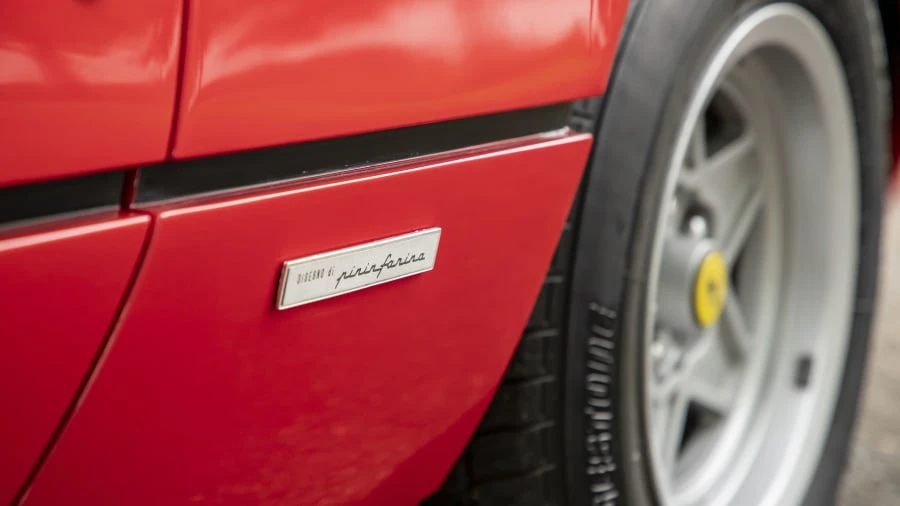 1979 Ferrari 308 - Image 12 of 14