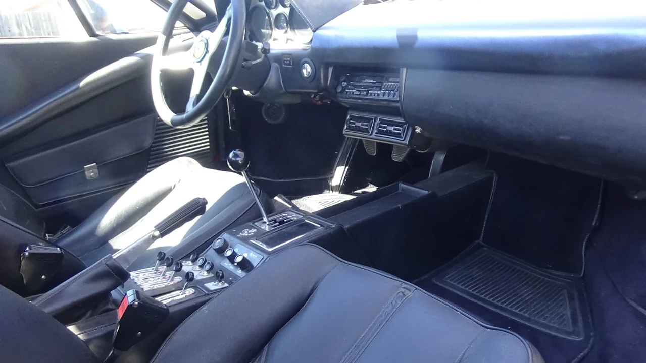 1979 Ferrari 308 - Image 10 of 10