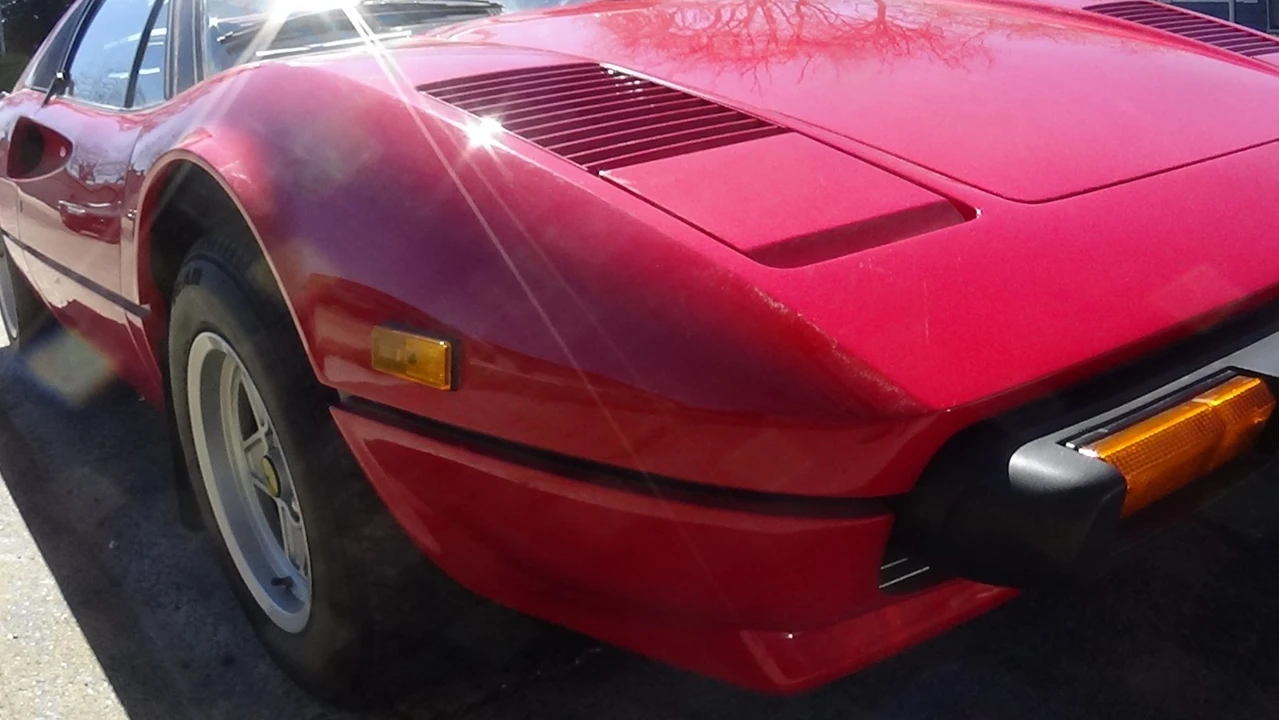 1979 Ferrari 308 - Image 9 of 10