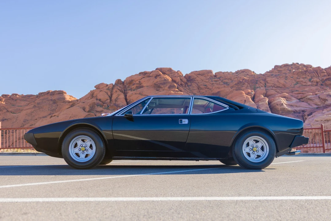 1979 Ferrari 308 GT4 - Image 9 of 31