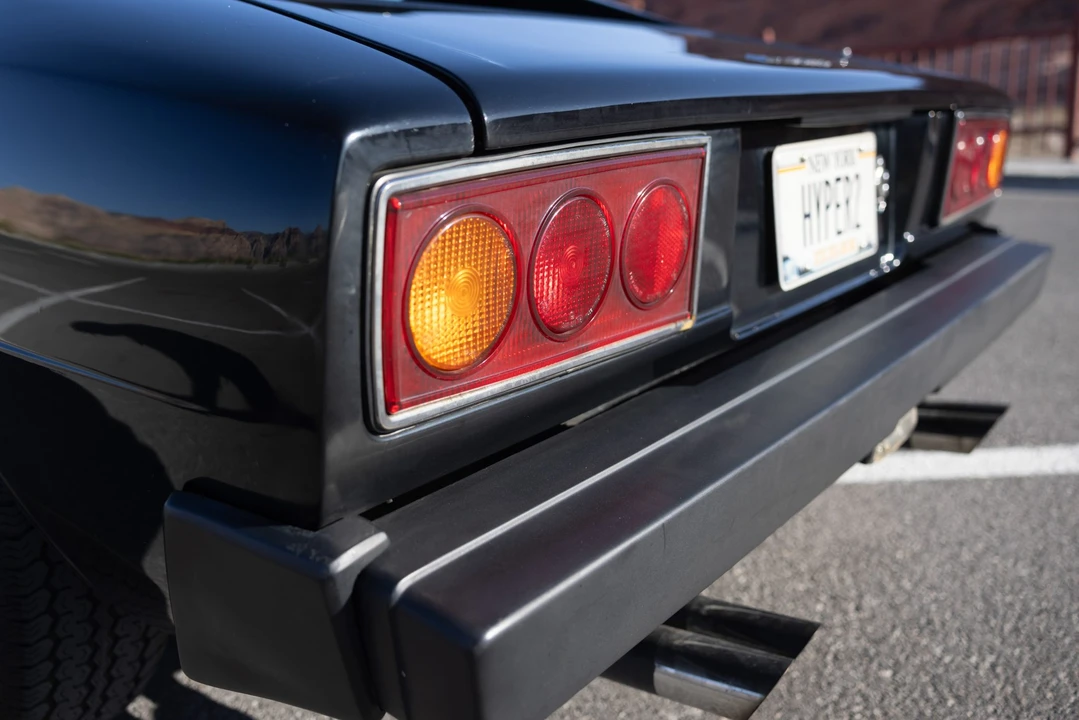 1979 Ferrari 308 GT4 - Image 28 of 31