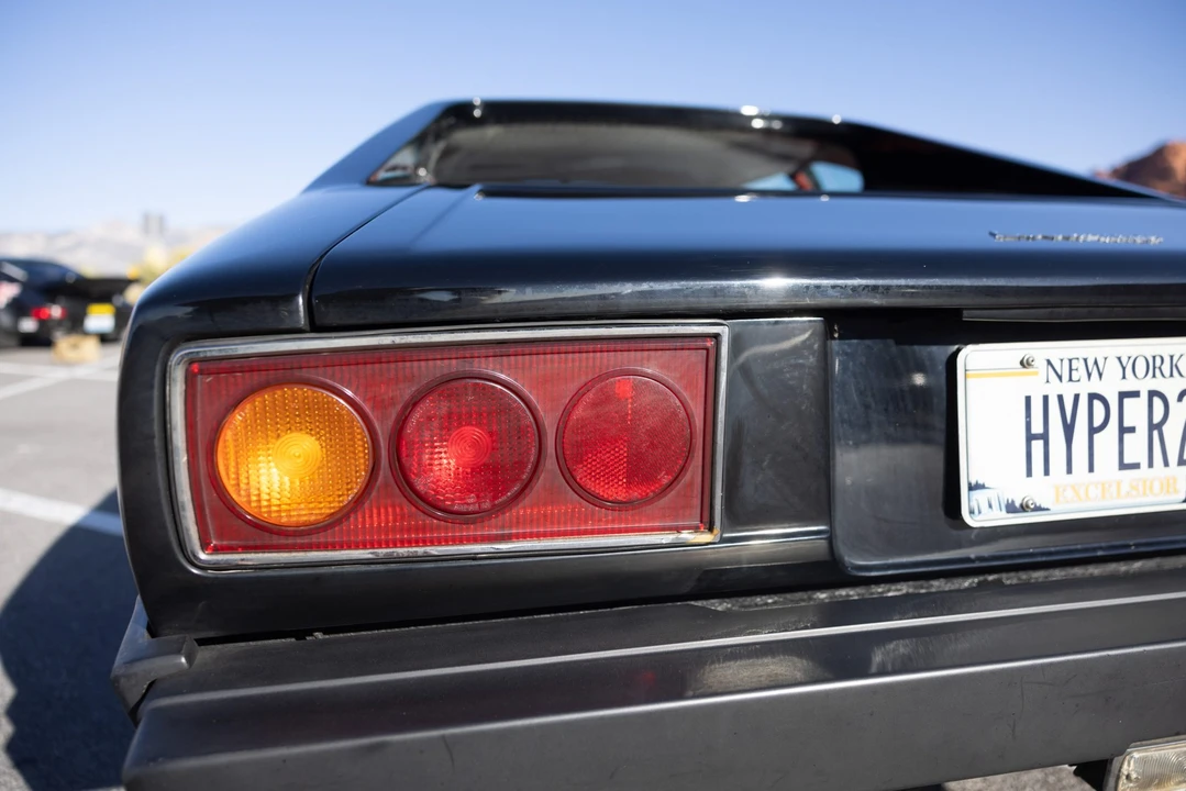 1979 Ferrari 308 GT4 - Image 29 of 31