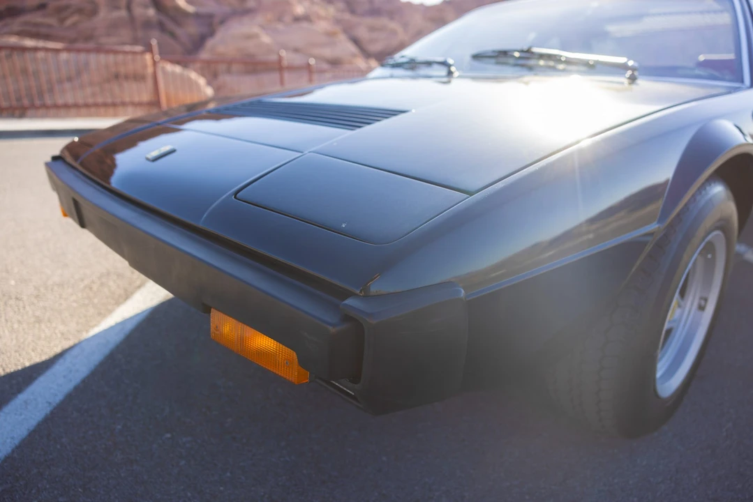 1979 Ferrari 308 GT4 - Image 19 of 31