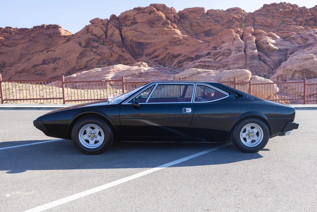 1979 Ferrari 308 GT4 - Image 10 of 31