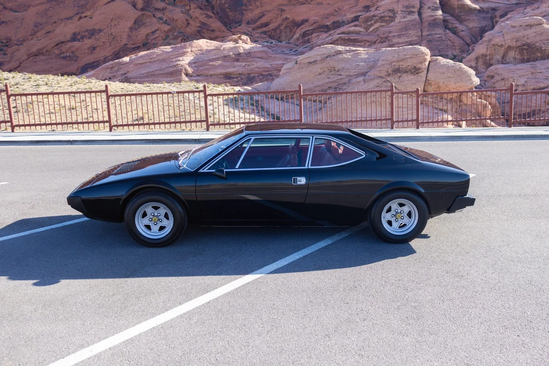 1979 Ferrari 308 GT4 - Image 11 of 31