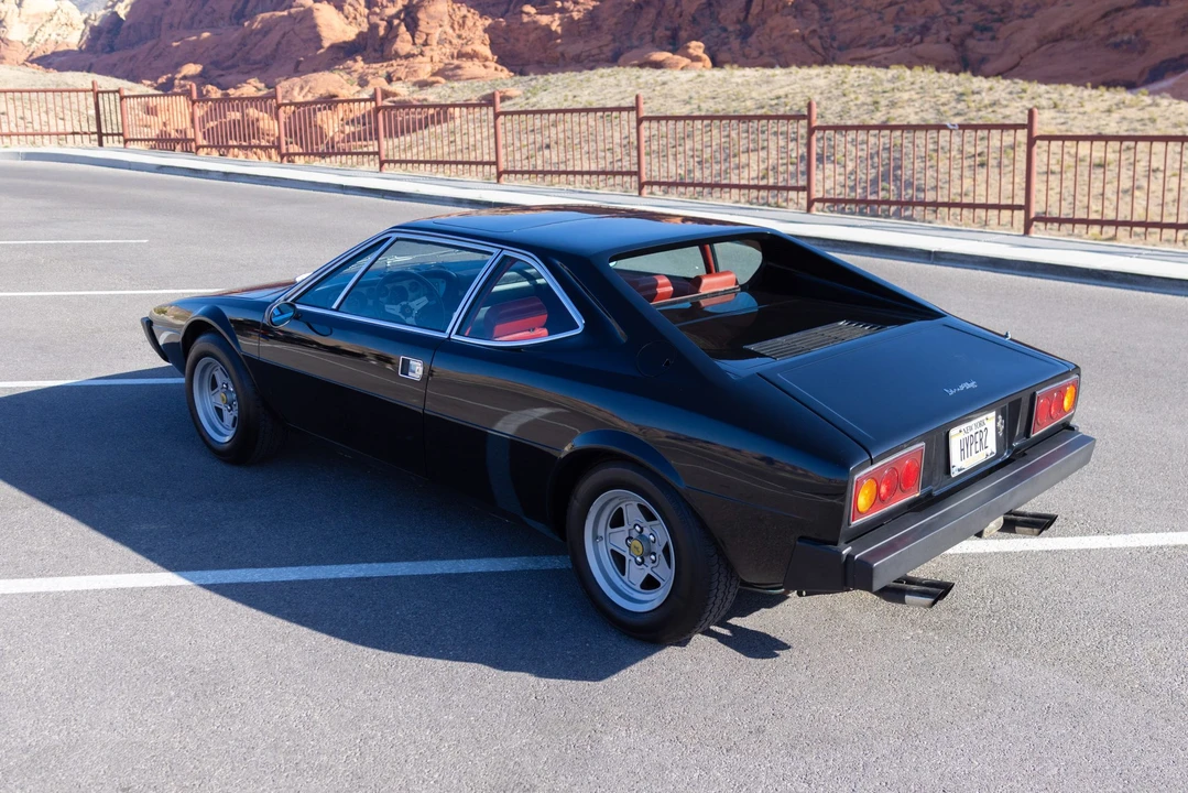 1979 Ferrari 308 GT4 - Image 8 of 31