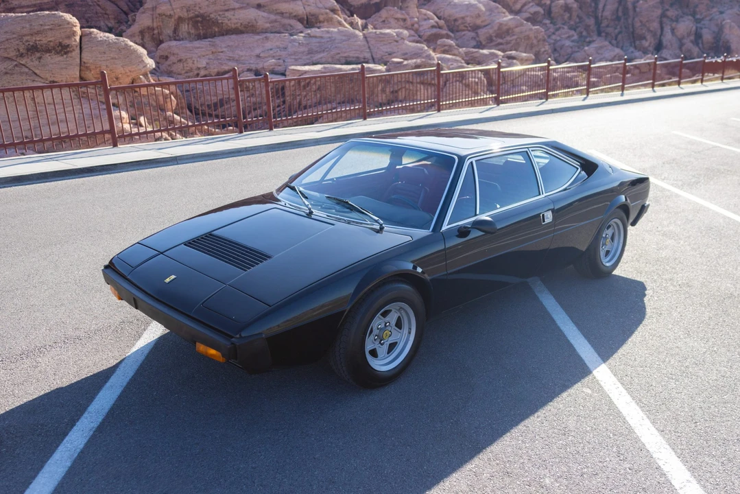 1979 Ferrari 308 GT4 - Image 2 of 31