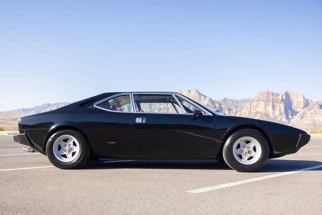 1979 Ferrari 308 GT4 - Image 5 of 31