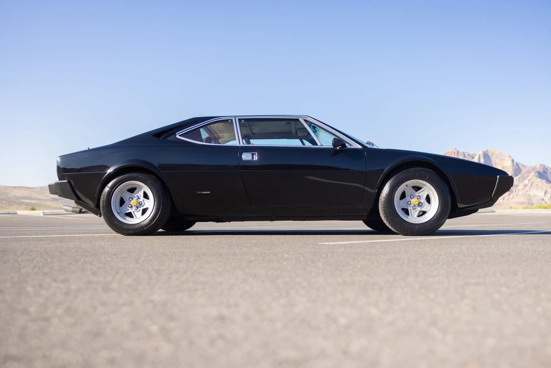 1979 Ferrari 308 GT4 - Image 4 of 31