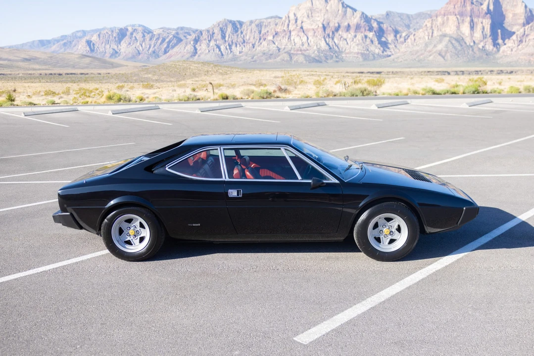 1979 Ferrari 308 GT4 - Image 6 of 31