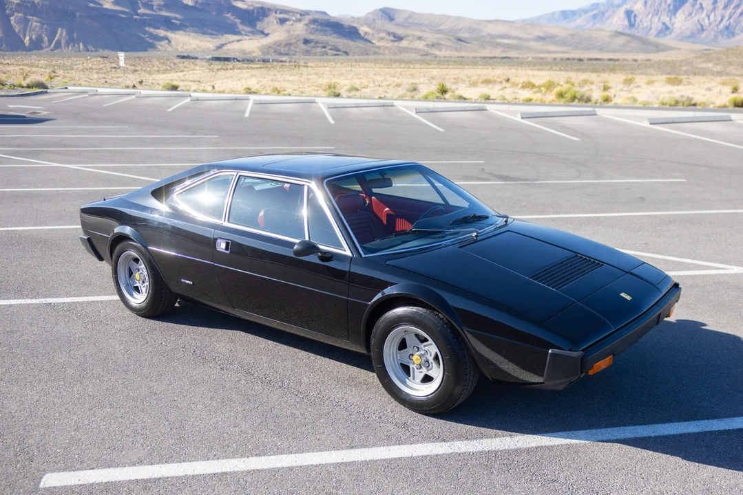 1979 Ferrari 308 GT4 - Image 3 of 31