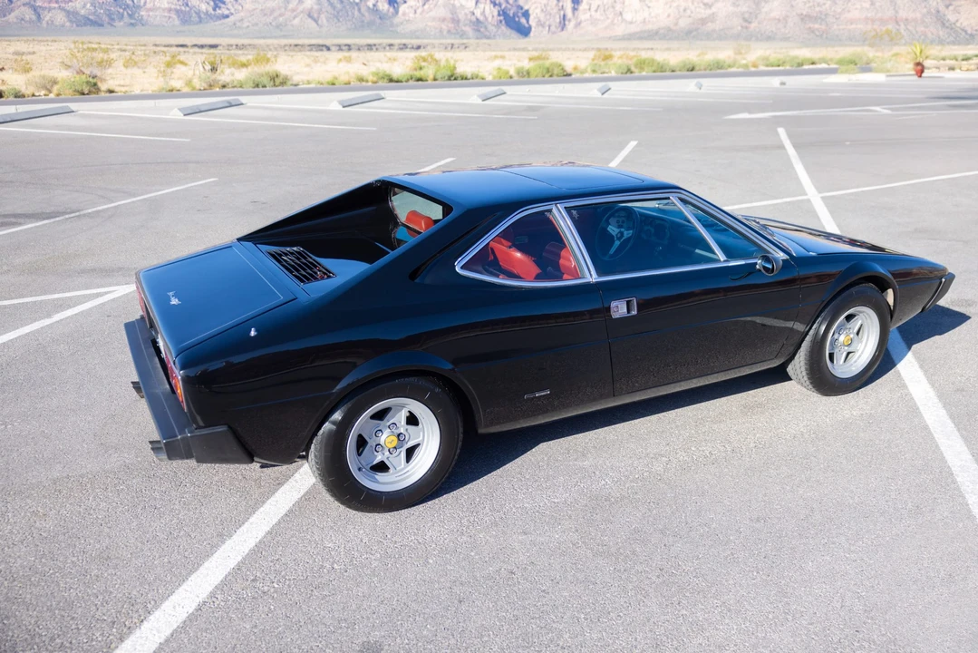 1979 Ferrari 308 GT4 - Image 7 of 31