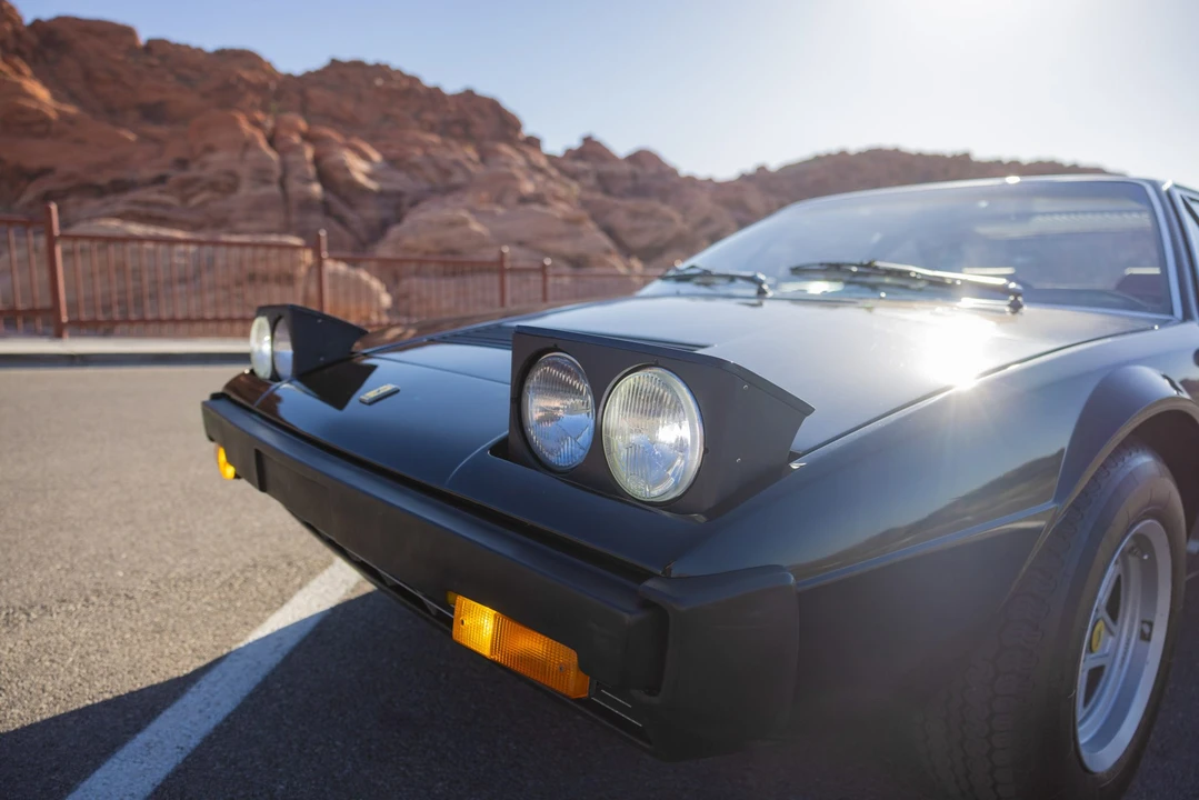 1979 Ferrari 308 GT4 - Image 20 of 31
