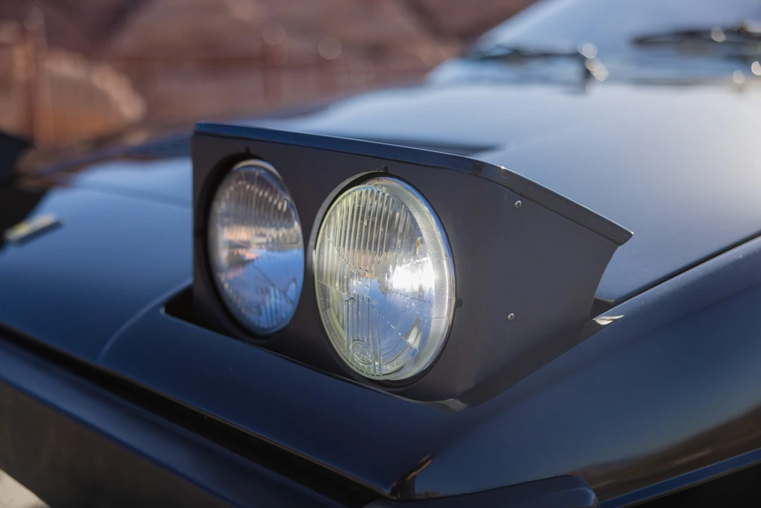 1979 Ferrari 308 GT4 - Image 21 of 31