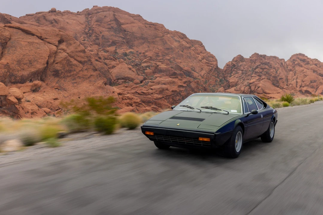 1979 Ferrari 308 GT4 - Image 13 of 31