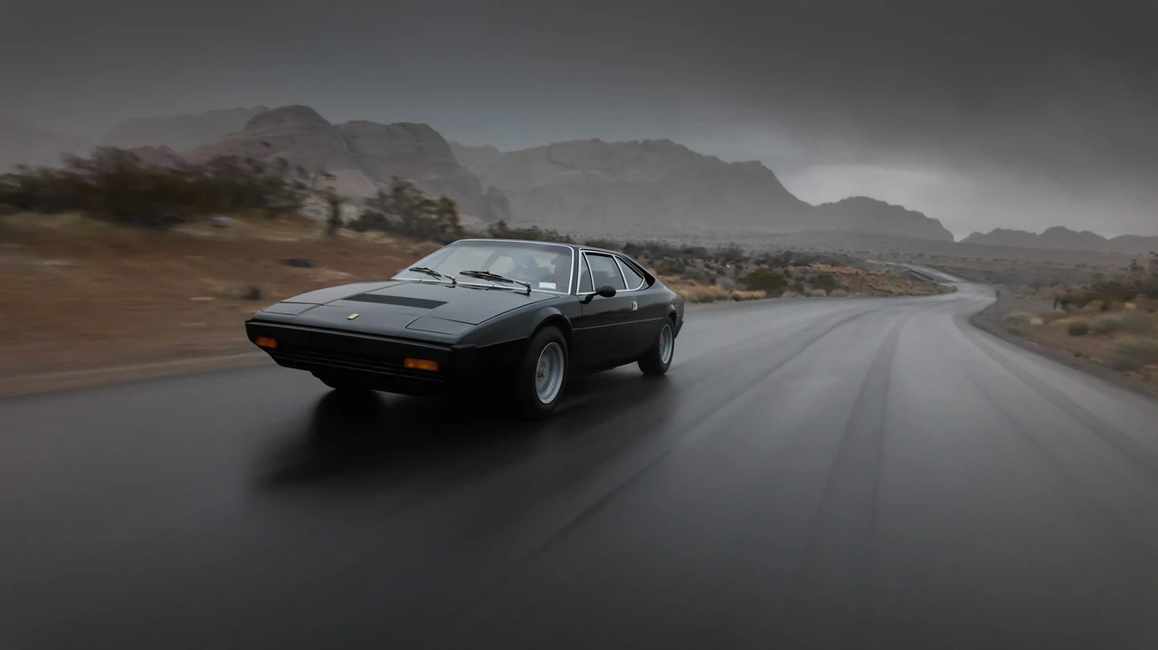 1979 Ferrari 308 GT4 - Image 18 of 31