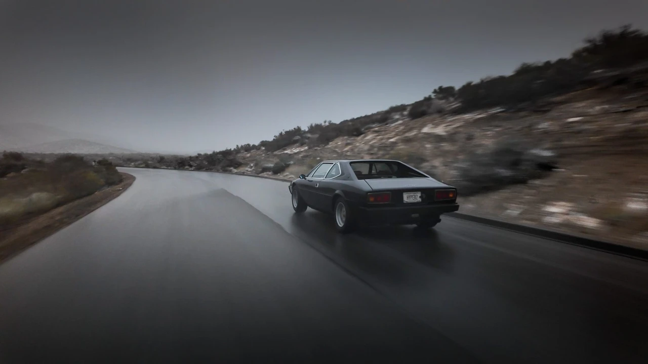 1979 Ferrari 308 GT4 - Image 16 of 31
