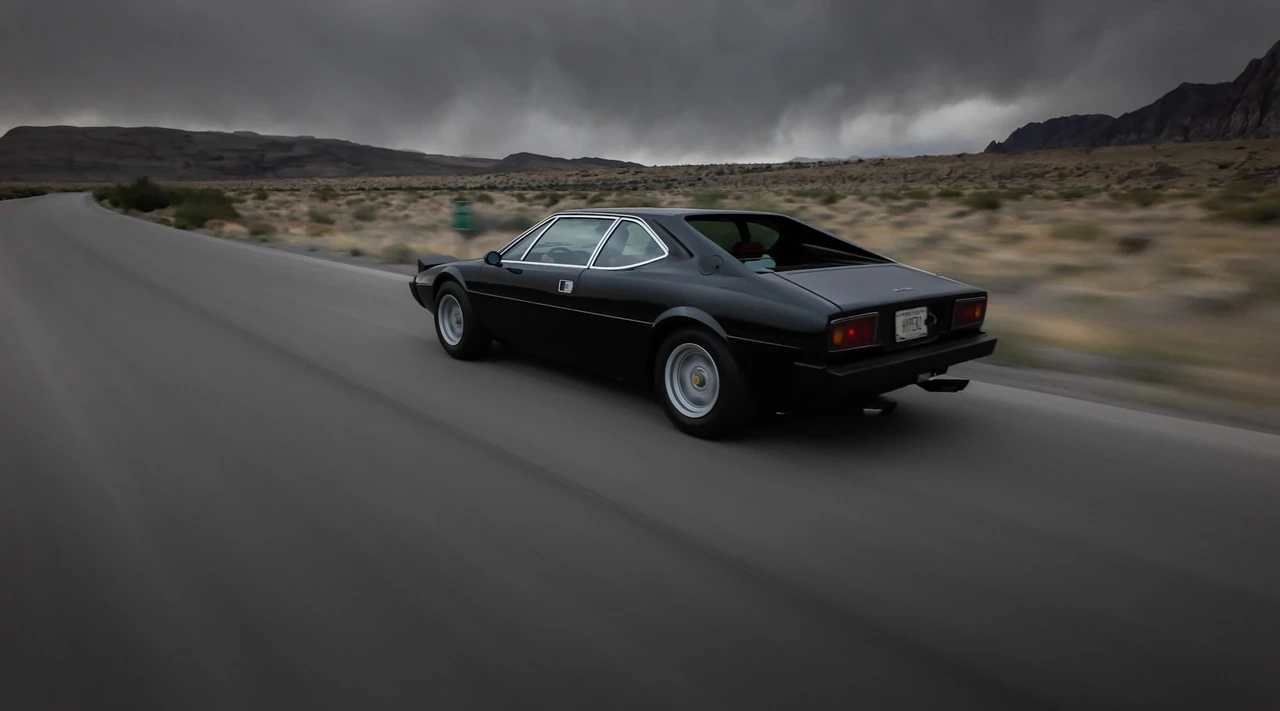 1979 Ferrari 308 GT4 - Image 17 of 31