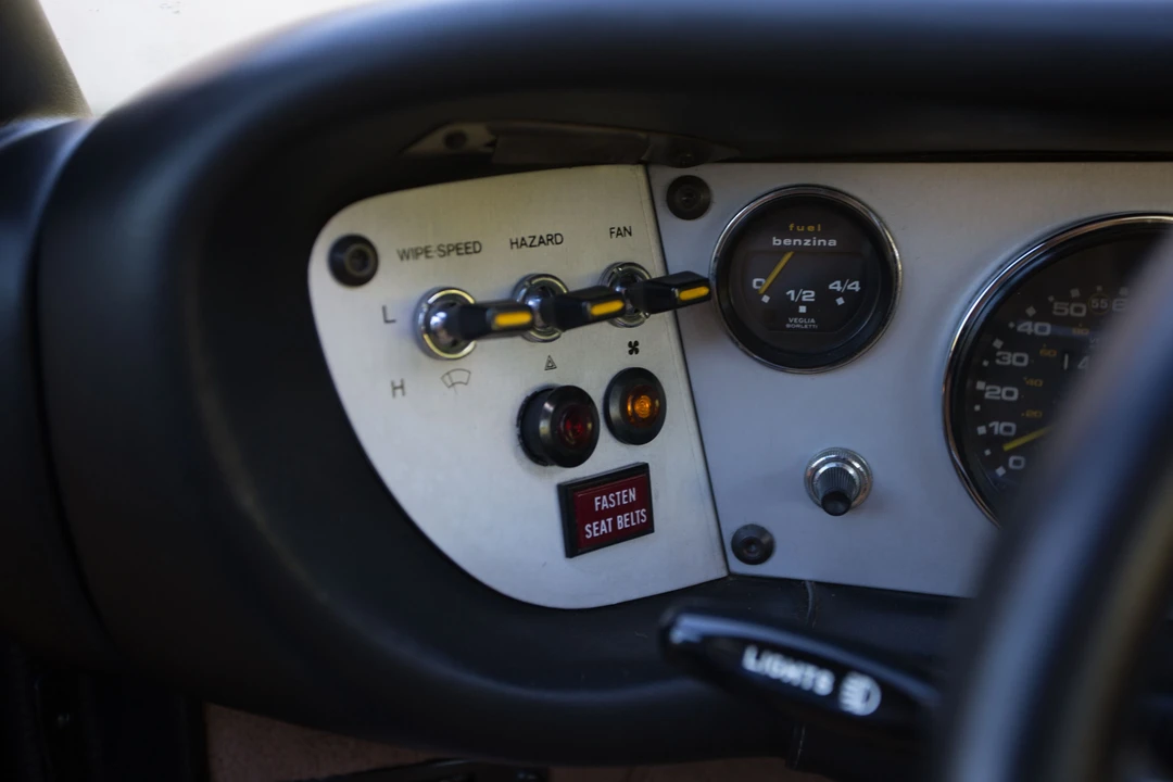 1979 Ferrari 308 GT4 - Image 13 of 31