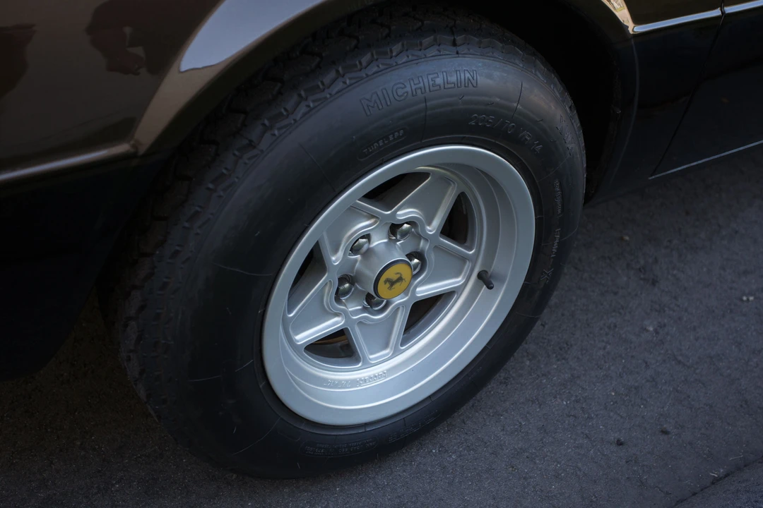 1979 Ferrari 308 GT4 - Image 25 of 31