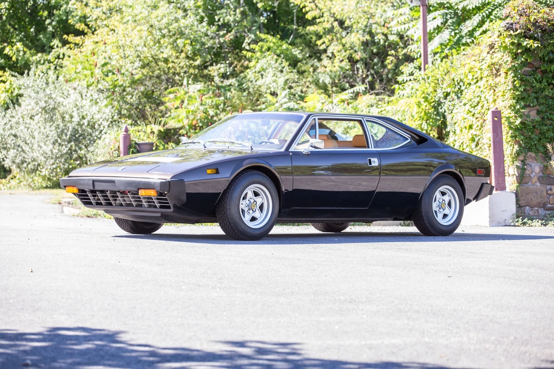1979 Ferrari 308 GT4 - Image 30 of 31