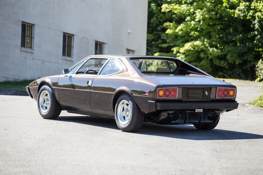 1979 Ferrari 308 GT4 - Image 3 of 31