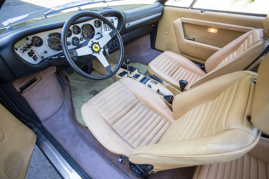 1979 Ferrari 308 GT4 - Image 31 of 31