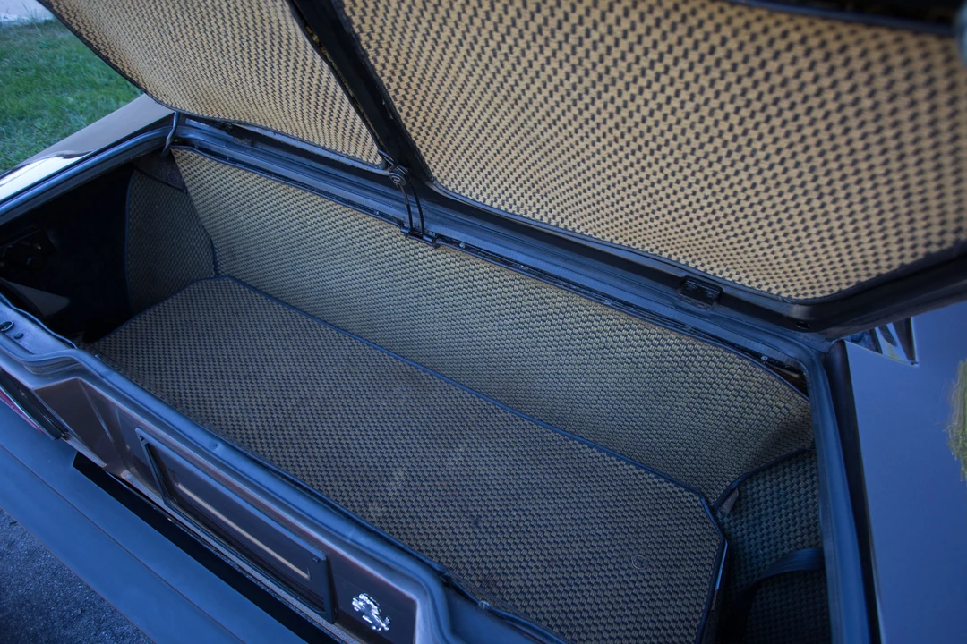 1979 Ferrari 308 GT4 - Image 22 of 31