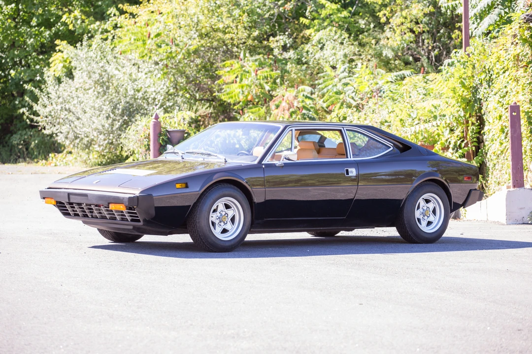 1979 Ferrari 308 GT4 - Image 29 of 31