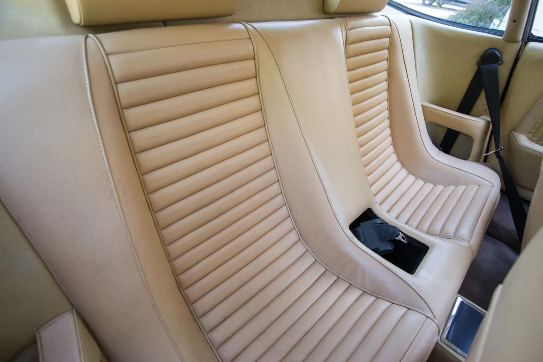 1979 Ferrari 308 GT4 - Image 5 of 31