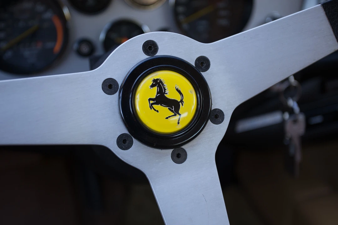 1979 Ferrari 308 GT4 - Image 11 of 31