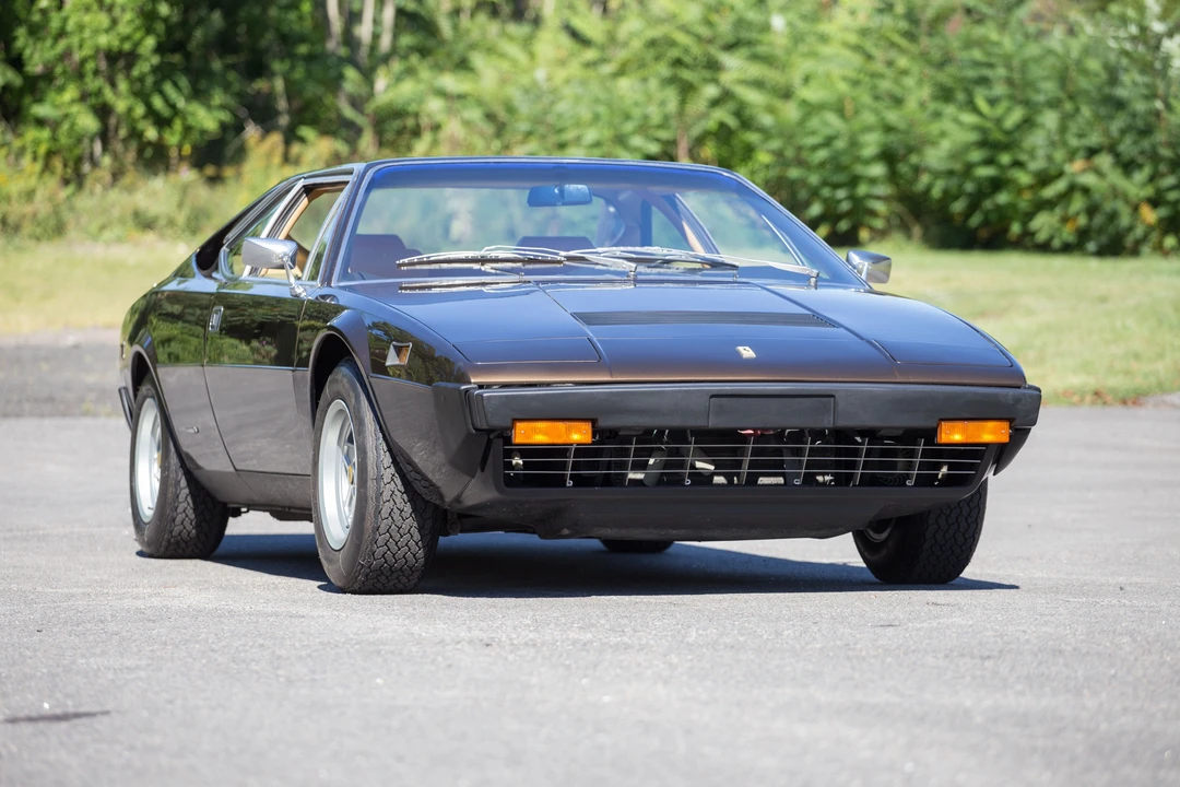 1979 Ferrari 308 GT4 - Image 10 of 31