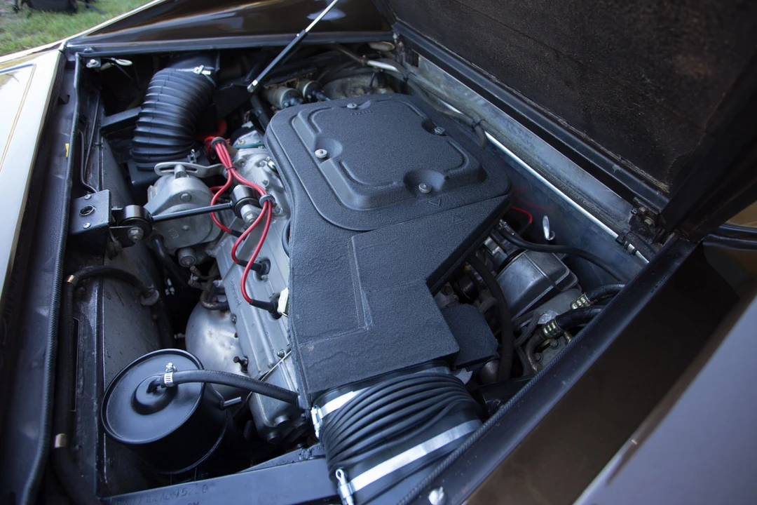 1979 Ferrari 308 GT4 - Image 20 of 31