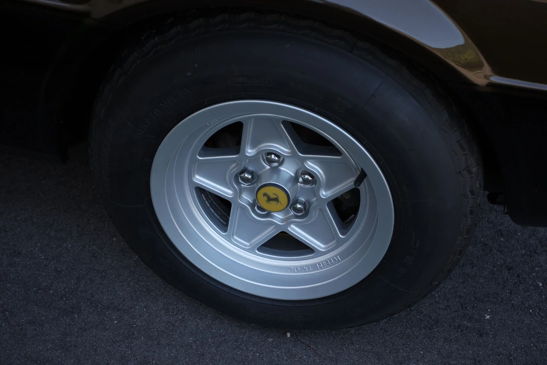 1979 Ferrari 308 GT4 - Image 26 of 31