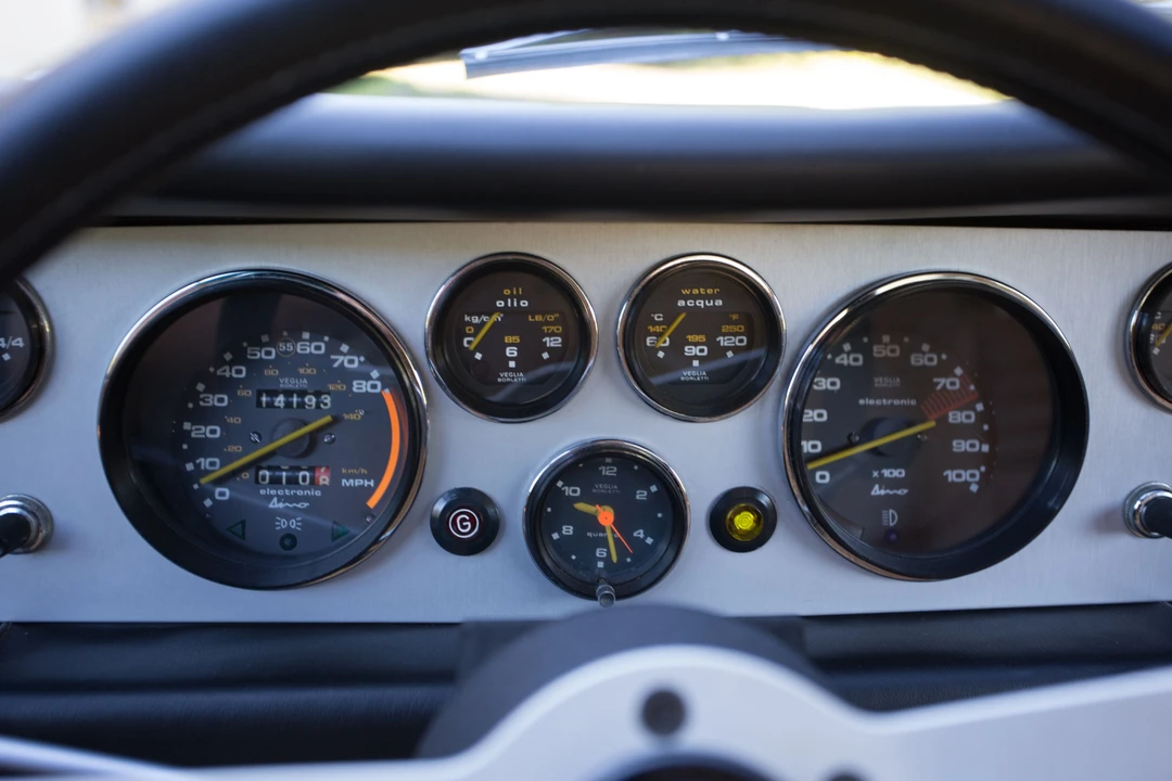 1979 Ferrari 308 GT4 - Image 9 of 31