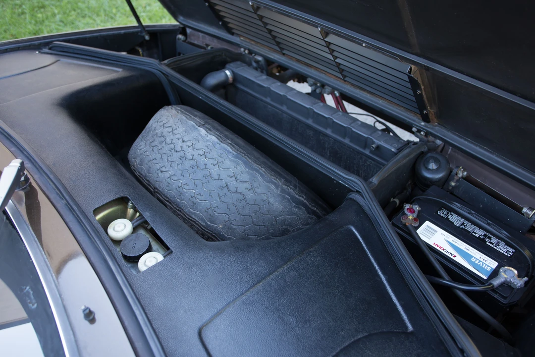 1979 Ferrari 308 GT4 - Image 24 of 31