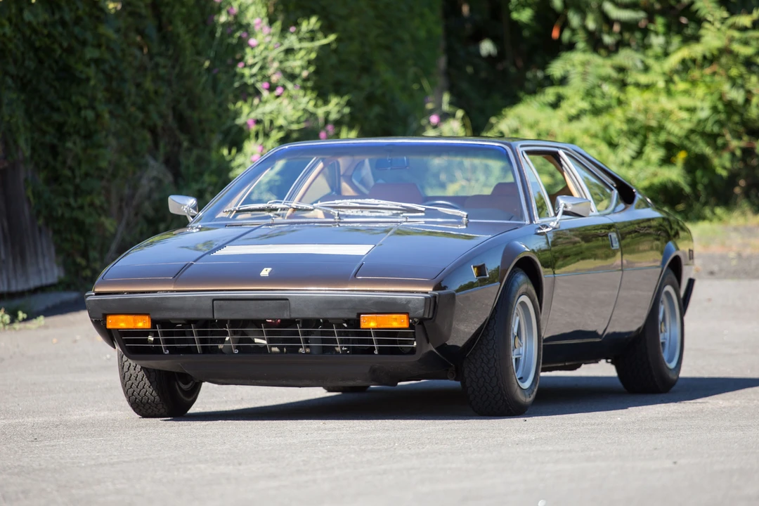 1979 Ferrari 308 GT4 - Image 6 of 31