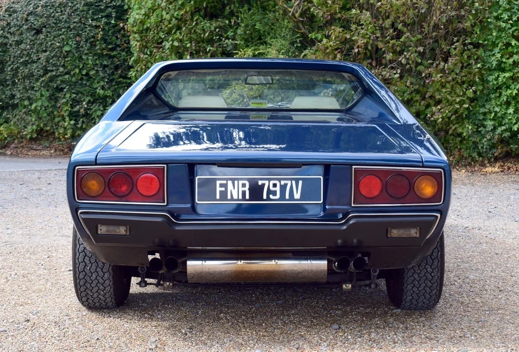 1979 Ferrari 308 GT4 - Image 10 of 30