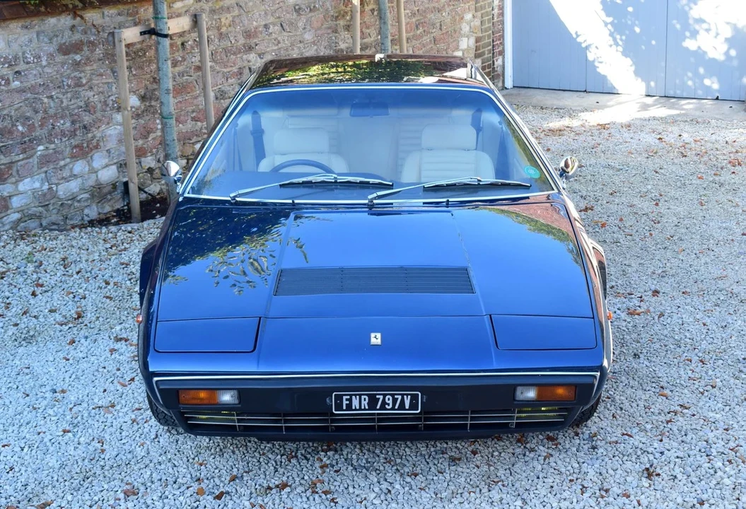 1979 Ferrari 308 GT4 - Image 18 of 30