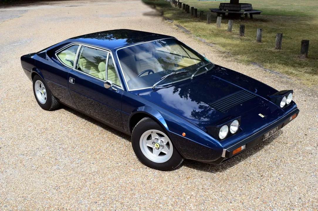 1979 Ferrari 308 GT4 - Image 19 of 30