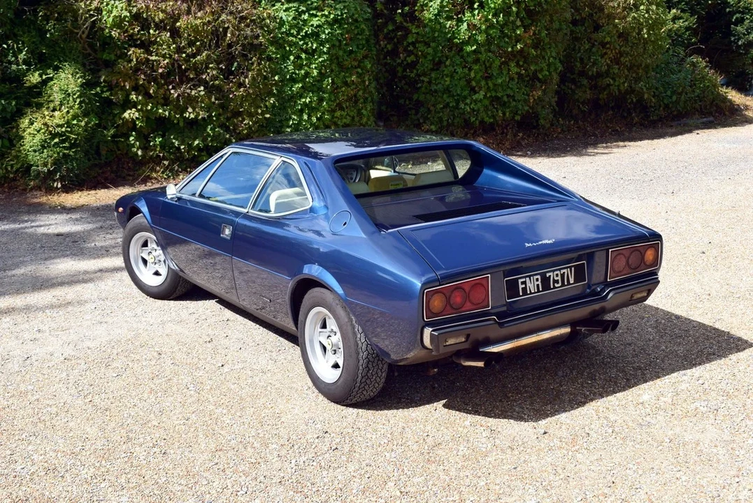 1979 Ferrari 308 GT4 - Image 20 of 30