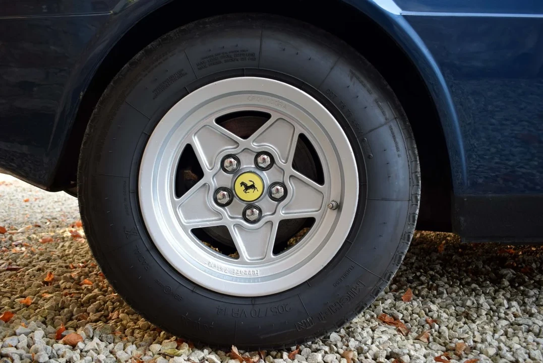 1979 Ferrari 308 GT4 - Image 24 of 30