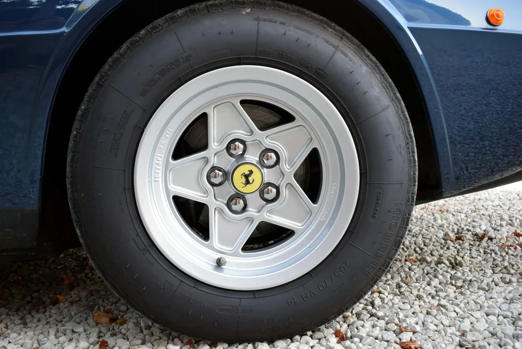 1979 Ferrari 308 GT4 - Image 25 of 30